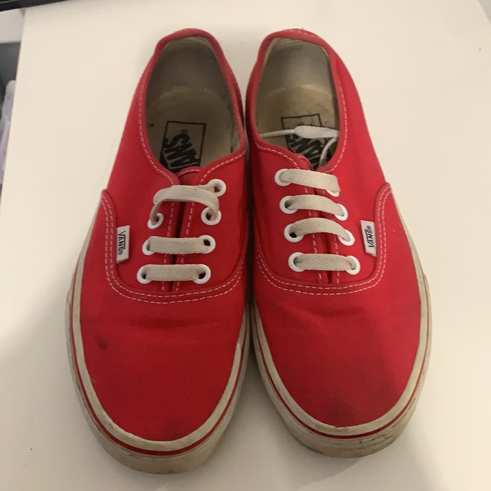 Vans Authentic Slim - image 3